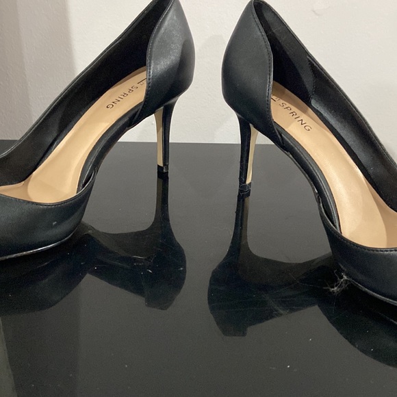 2for $20: Black heels 🖤 - Picture 4 of 11